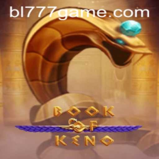Discover the Thrill of BookOfKeno: A Modern Twist on a Classic Game