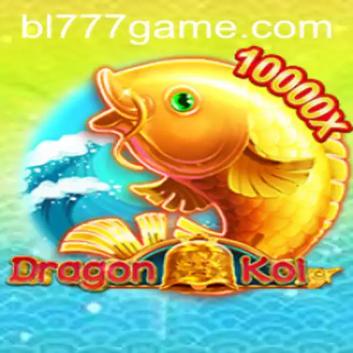 DragonKoi: Dive Into the Mythical Battle Adventure