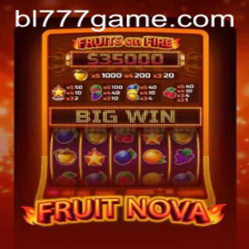Exploring the Vibrant World of FruitNova: A New Gaming Sensation