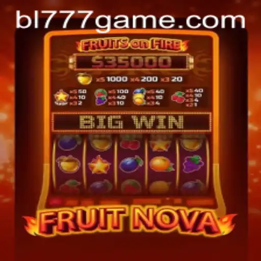 Exploring the Vibrant World of FruitNova: A New Gaming Sensation