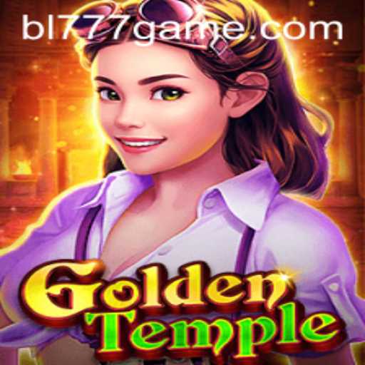 Embark on an Epic Journey with the Enigmatic GoldenTemple: Discover the Secrets of BL777