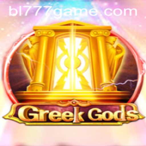 Exploring GreekGods: A Mythical Odyssey