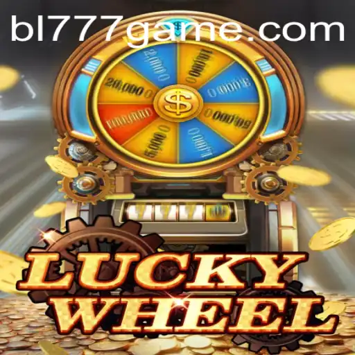 LuckyWheel: Spinning Fortune's Wheel with BL777