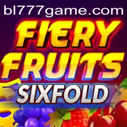 Exploring the World of FieryFruitsSixFold: A Game of Strategic Delight