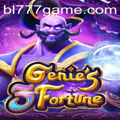 Exploring Genie3Fortune: A Magical Journey into the World of Virtual Gaming