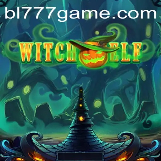 WitchElf: The Enchanting Adventure of BL777
