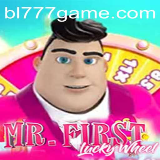 MrFirstLuckyWheel: Spinning Fortune with Keyword Magic