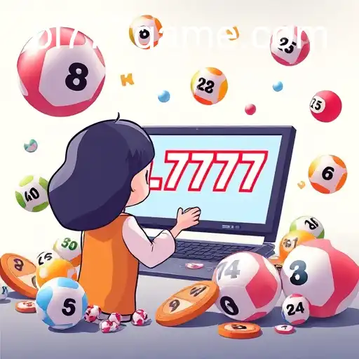 Exploring the Online Lottery: Insights on BL777
