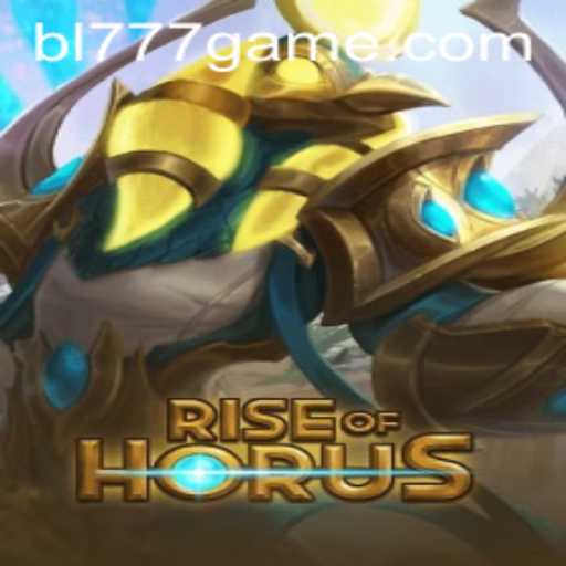 Rise of Horus: Unveiling the Epic Journey in the Digital Realm