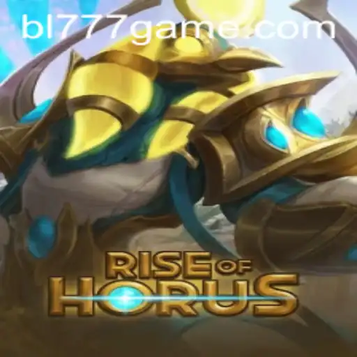 Rise of Horus: Unveiling the Epic Journey in the Digital Realm