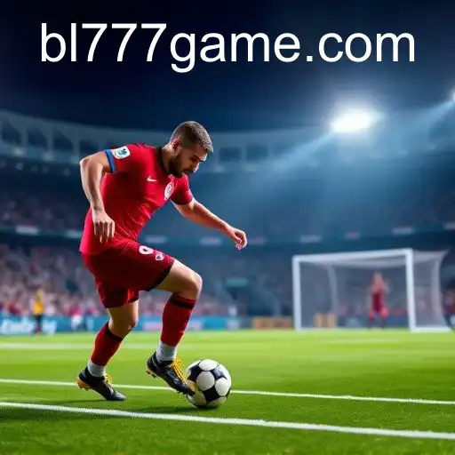 Exploring the Complex World of Sports Betting with BL777