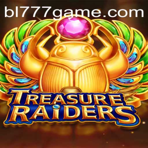 TREASURERAIDERS: The Thrilling Adventure Game Taking the World by Storm