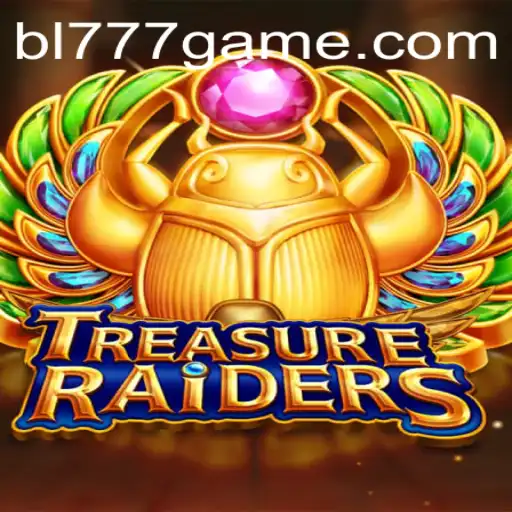 TREASURERAIDERS: The Thrilling Adventure Game Taking the World by Storm