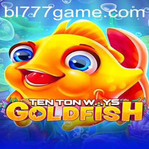 Explore the Underwater Adventure of TenTonWaysGoldfish