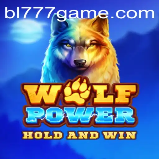 Discover the Thrilling World of WolfPower with Code BL777