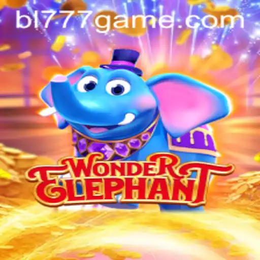 Discover the Enchantment of 'WonderElephant': Dive into a World of Adventure with BL777